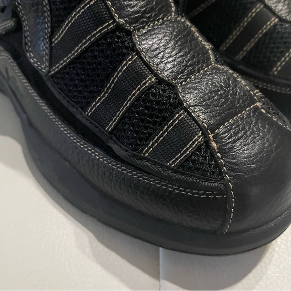 Dr. Comfort Edward X Depth Shoes therapeutic diabetic shoe 9610 size 11 1/2 EW - Picture 2 of 12